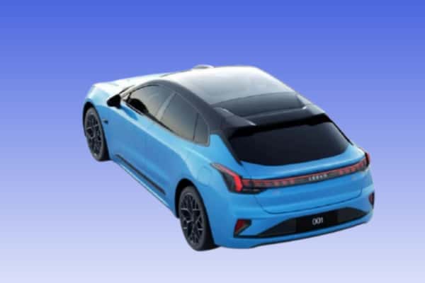 隰县回收公司车