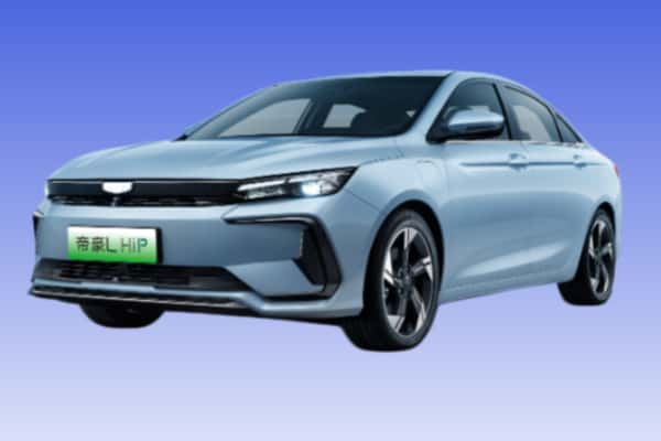 隰县回收国产新能源汽车