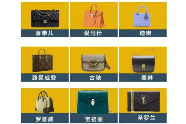 隰县回收品牌包包