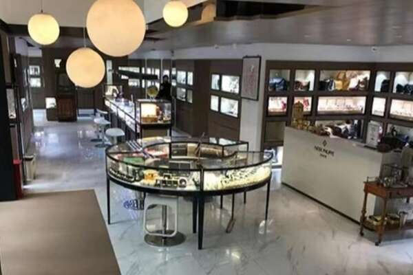 隰县寄卖奢侈品店